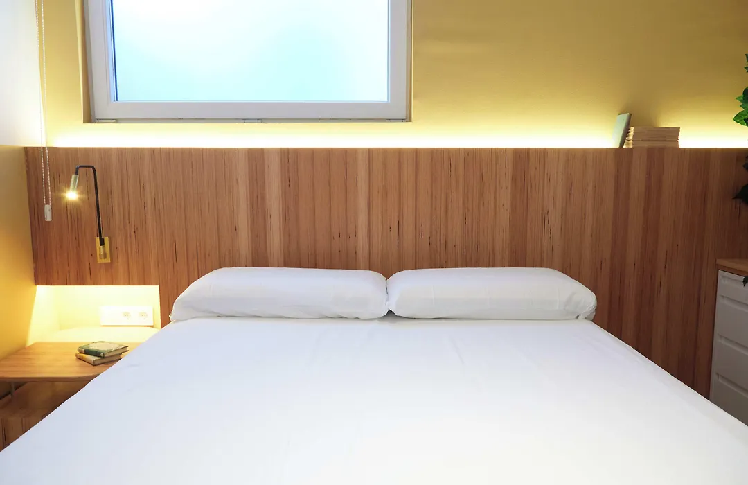 Ola Living Hostal Tetuan-1