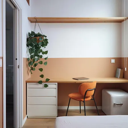 Ola Living Hostal Tetuan-2